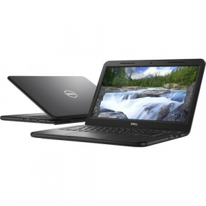Dell Latitude 3000 3310 13.3" Notebook - HD - 1366 x 768 - Intel Celeron 4205U Dual-core (2 Core) - 4 GB RAM - 64 GB Flash Memory