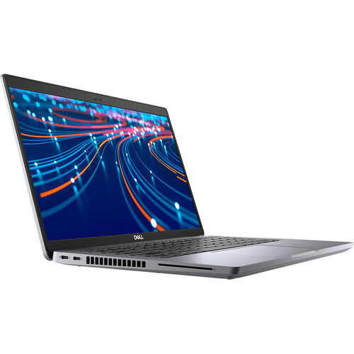 Dell Latitude 5000 5420 14" Notebook - Full HD - 1920 x 1080 - Intel Core i7 11th Gen i7-1185G7 Quad-core (4 Core) 3 GHz - 16 GB RAM - 256 GB SSD - Gray