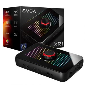 EVGA XR1 Video Capturing Device