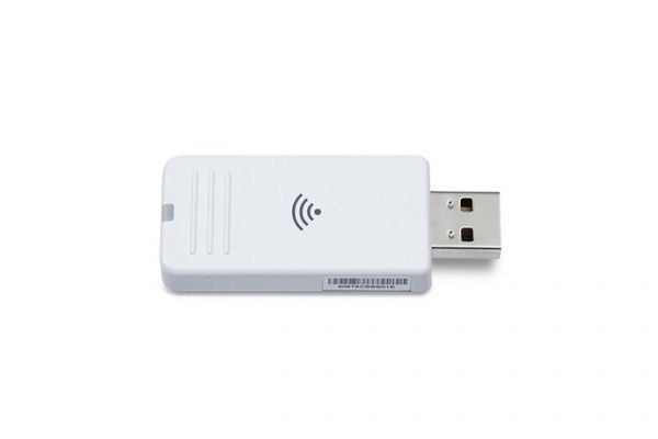 Epson elpap11 usb wi-fi adapter
