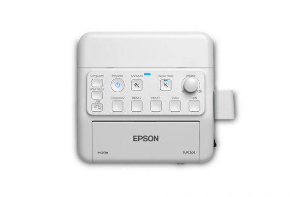 Epson v12h927020 projector accessory control unit
