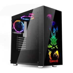 What is a gaming pc case