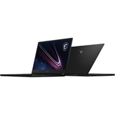 Msi gs66 stealth gs66 stealth 10uh-603 15. 6" gaming notebook - full hd - 1920 x 1080 - intel core i7 10th gen i7-10750h 2. 60 ghz - 32 gb total ram - 1 tb ssd - core black