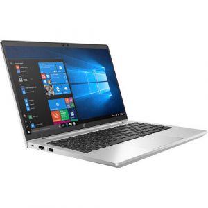 HP ProBook 440 G8 14" Notebook - Intel Core i5 11th Gen i5-1135G7 Quad-core (4 Core) - 8 GB RAM - 256 GB SSD