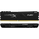 HyperX HyperX Fury 64GB (2 x 32GB) DDR4 SDRAM Memory Kit