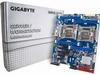 GIGABYTE Intel C612 LGA 2011-3