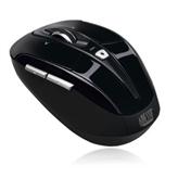 Adesso imouse s60b - 2. 4 ghz wireless programmable nano mouse