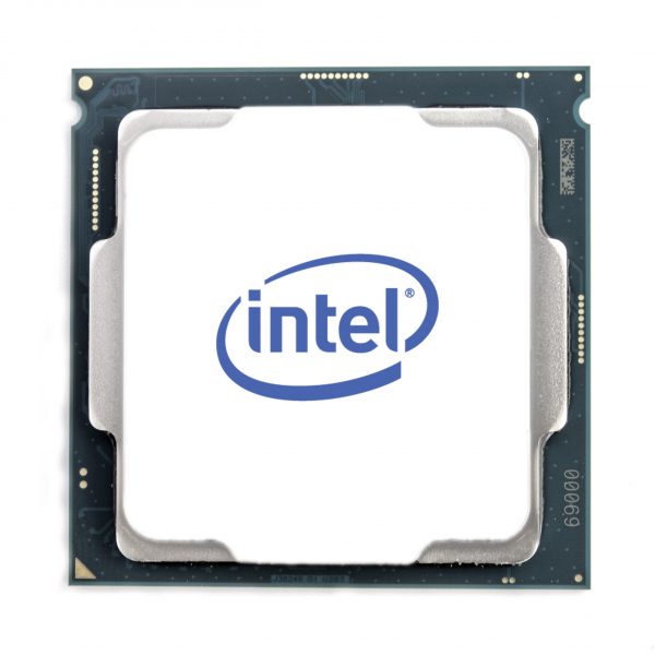 Intel core i5-11400 processor 2. 6 ghz 12 mb smart cache box