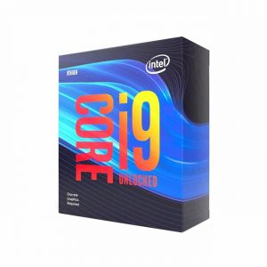 Intel Core i9-9900KF Coffee Lake Processor 3.6GHz 8.0GT/s 16MB LGA 1151 CPU