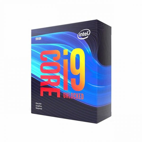 Intel core i9-9900kf coffee lake processor 3. 6ghz 8. 0gt/s 16mb lga 1151 cpu