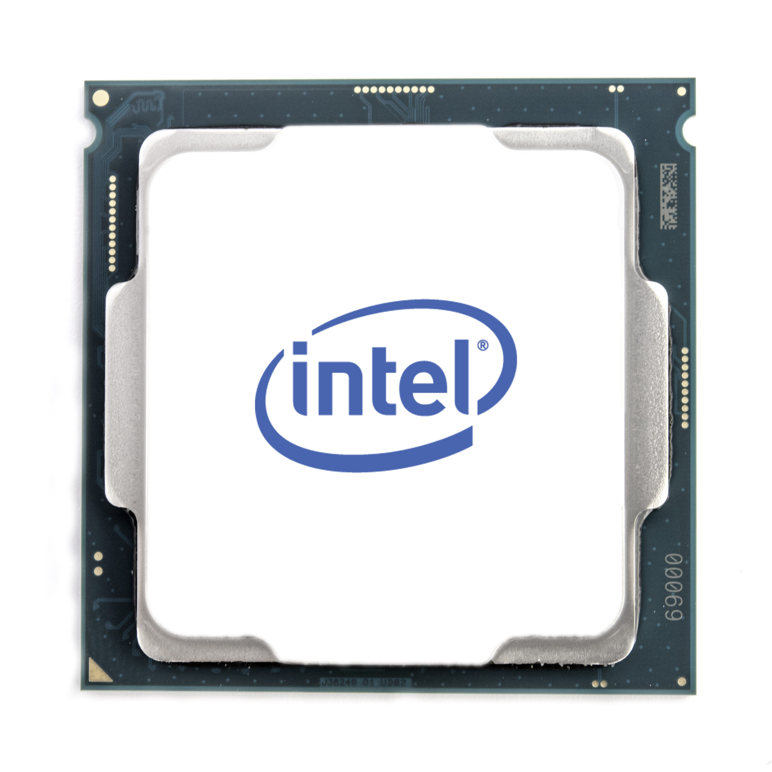 Intel Pentium Gold G-6400 Desktop Processor 2 Cores 4.0 GHz LGA1200 (Intel® 400 Series chipset) 58W (BX80701G6400)