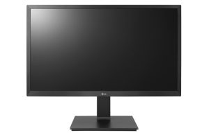 LG 22BL450Y-B computer monitor 21.5" 1920 x 1080 pixels Full HD LED Black