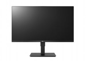 LG 32BN67U-B computer monitor 31.5" 3840 x 2160 pixels 4K Ultra HD LCD Black