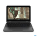 Lenovo 500e Chromebook 11.6" Touchscreen HD Intel® Celeron® N 4 GB LPDDR4x-SDRAM 32 GB eMMC Wi-Fi 6 (802.11ax) Chrome OS Gray