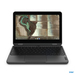 Lenovo 500e Chromebook 11.6" Touchscreen HD Intel® Celeron® N 8 GB LPDDR4x-SDRAM 64 GB eMMC Wi-Fi 6 (802.11ax) Chrome OS Gray