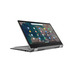 Lenovo IdeaPad Flex 5 Chromebook 13.3" Touchscreen Full HD Intel® Core™ i3 8 GB DDR4-SDRAM 128 GB SSD Wi-Fi 6 (802.11ax) Chrome OS Graphite