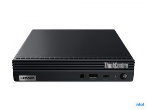 Lenovo ThinkCentre M60e DDR4-SDRAM i5-1035G1 mini PC