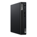Lenovo thinkcentre m70q ddr4-sdram i3-10100t mini pc intel® core™ i3 8 gb 128 gb ssd windows 10 pro black