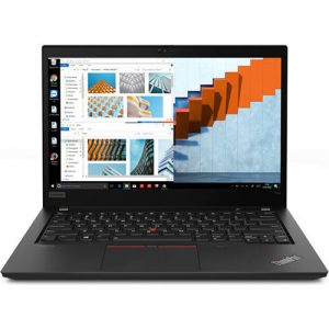 Lenovo ThinkPad T14 Gen 2 20W00027US 14" Notebook - Full HD - 1920 x 1080 - Intel Core i5 11th Gen i5-1145G7 Quad-core (4 Core) 2.60 GHz - 8 GB RAM - 256 GB SSD - Black