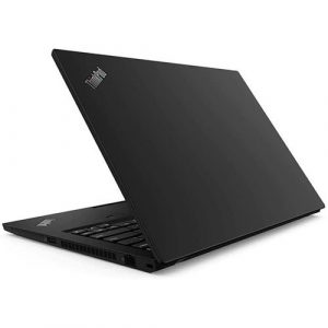 Lenovo ThinkPad T14 Gen 2 20W00091US 14" Rugged Notebook - Full HD - 1920 x 1080 - Intel Core i5 11th Gen i5-1135G7 Quad-core (4 Core) 2.40 GHz - 16 GB RAM - 512 GB SSD - Black