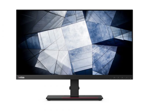 Lenovo thinkvision p24h-2l 23. 8" 2560 x 1440 pixels quad hd led black