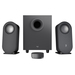 Logitech Z407 Bluetooth computer speakers with subwoofer 40 W Black