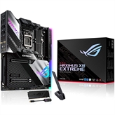 Asus ROG Maximus XIII Extreme Desktop Motherboard - Intel Z590 Chipset - Socket LGA-1200 - Intel Optane Memory Ready - Extended ATX