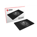 MSI Agility GD20 Gaming mouse pad Black
