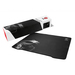 MSI Agility GD30 Gaming mouse pad Black