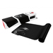 MSI Agility GD70 Gaming mouse pad Black