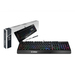 MSI VIGOR GK20 keyboard USB QWERTY English Black