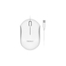 Macally QMOUSE mouse Ambidextrous USB Type-A Optical 1200 DPI