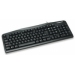 Manhattan 155113 keyboard USB Black