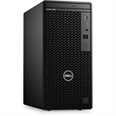 Dell optiplex 3000 3090 desktop computer - intel core i5 10th gen i5-10505 hexa-core (6 core) 3. 20 ghz - 8 gb ram ddr4 sdram - 256 gb m. 2 pci express nvme ssd - tower - black