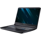 Acer Predator Helios 300 PH317-55 PH317-55-759N 17.3" Gaming Notebook - Full HD - 1920 x 1080 - Intel Core i7 11th Gen i7-11800H Octa-core (8 Core) 2.30 GHz - 16 GB Total RAM - 1 TB SSD