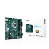 Asus Q570M-C/CSM Desktop Motherboard - Intel Q470 Chipset - Socket LGA-1200 - Intel Optane Memory Ready - Micro ATX
