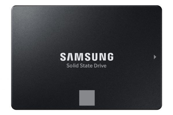 Samsung 870 evo 2. 5" 250 gb serial ata iii v-nand