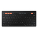 Samsung Trio 500 keyboard Bluetooth QWERTY Black