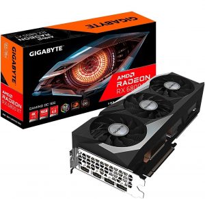 GIGABYTE AMD Radeon RX 6800 XT Gaming OC 16G Graphics Card