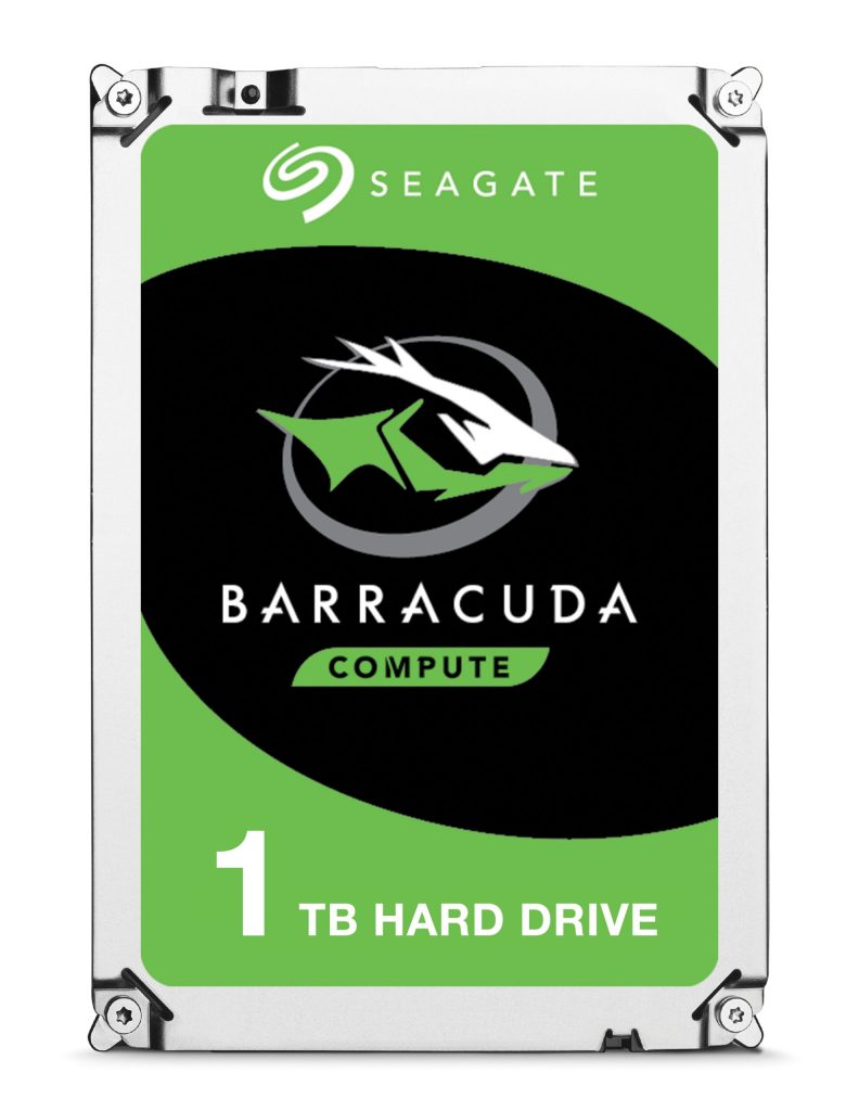 Seagate barracuda st1000dm010 internal hard drive 3. 5" 1000 gb serial ata iii