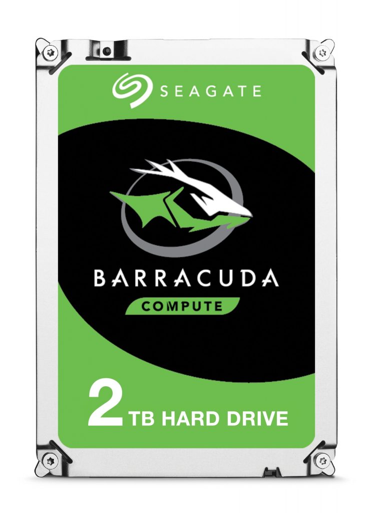 Seagate barracuda st2000dm008 internal hard drive 3. 5" 2000 gb serial ata iii