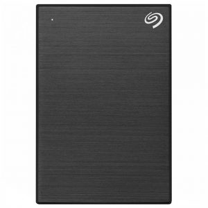 Seagate One Touch STKG1000400 external solid state drive 1000 GB Black