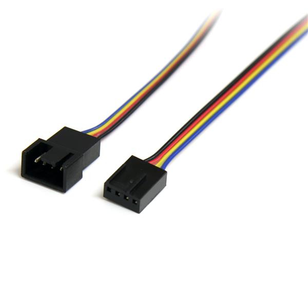 StarTech.com FAN4EXT12 internal power cable 12" (0.305 m)