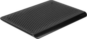 Targus AWE61US notebook cooling pad 16" Black
