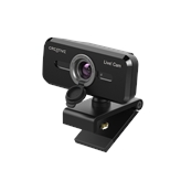 Creative Live! Cam Sync 1080p V2 Webcam - 2 Megapixel - 30 fps - Black - USB 2.0 - 1 Pack(s)