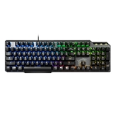 Msi vigor gk50 elite gaming keyboard
