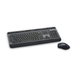 Verbatim 99788 keyboard rf wireless black