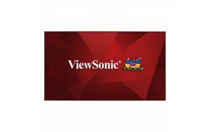Viewsonic BCP120 projection screen 120" 16:9