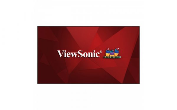 Viewsonic bcp120 projection screen 120" 16:9