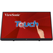 Viewsonic td2230 touch screen monitor 21. 5" 1920 x 1080 pixels multi-touch multi-user black